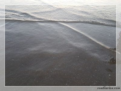 Photo of A Visit To Miramar Beach For Sunset | roadiaries 8/11 by anju.malgaonkar