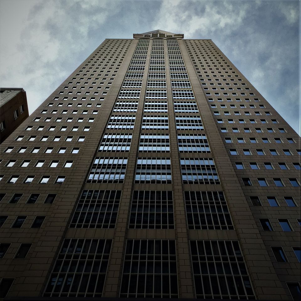 Photo of Chicago - A city of contrasts! 4/40 by Sampradha