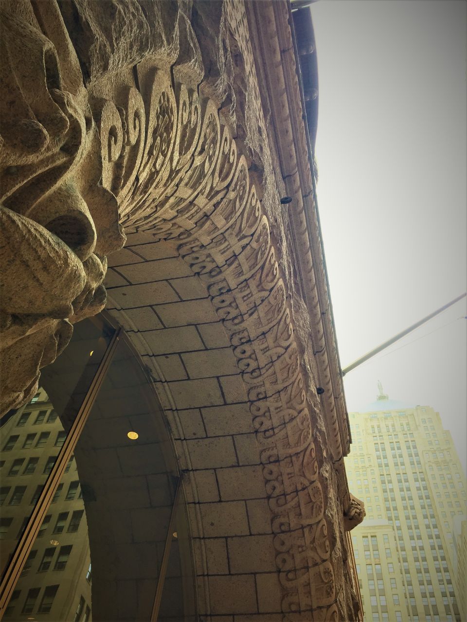 Photo of Chicago - A city of contrasts! 3/40 by Sampradha