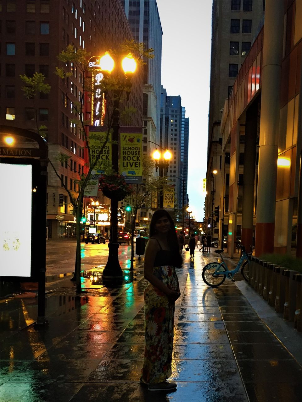 Photo of Chicago - A city of contrasts! 14/40 by Sampradha
