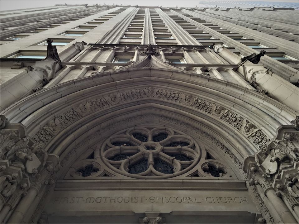 Photo of Chicago - A city of contrasts! 19/40 by Sampradha