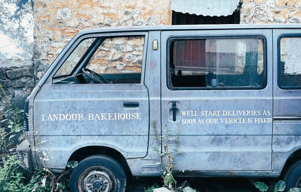 Photo of Landour Foodgasm by jaspreet singh