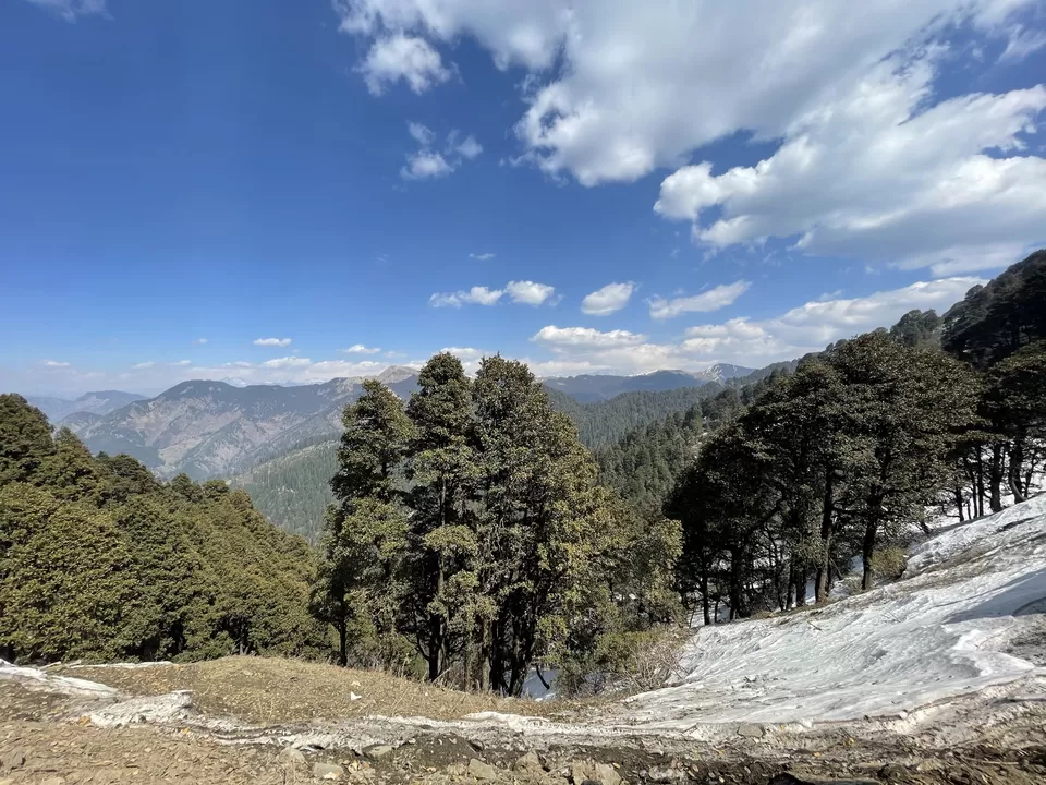 Photo of Jibhi, Himachal Pradesh, India by jaspreet singh