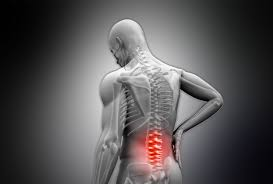 Photo of Pain caused by intensive travelling 1/1 by Jody Baldwin