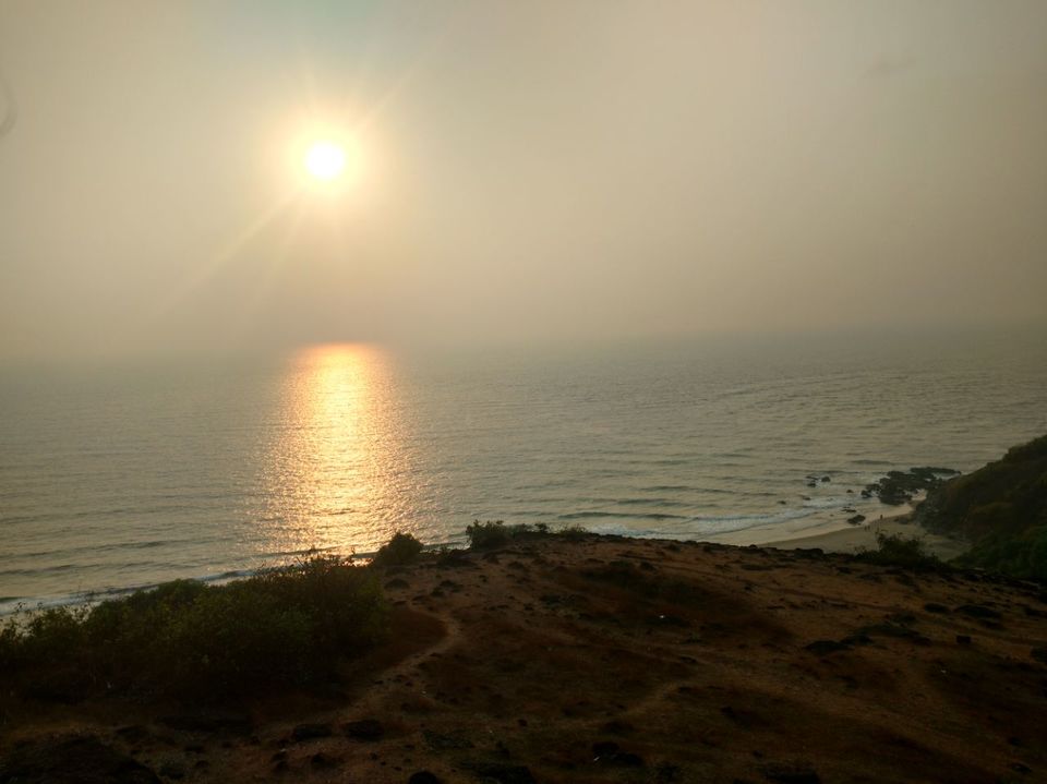 Photo of The ultimate guide to Goa Trip by Madhu Vyakaranam