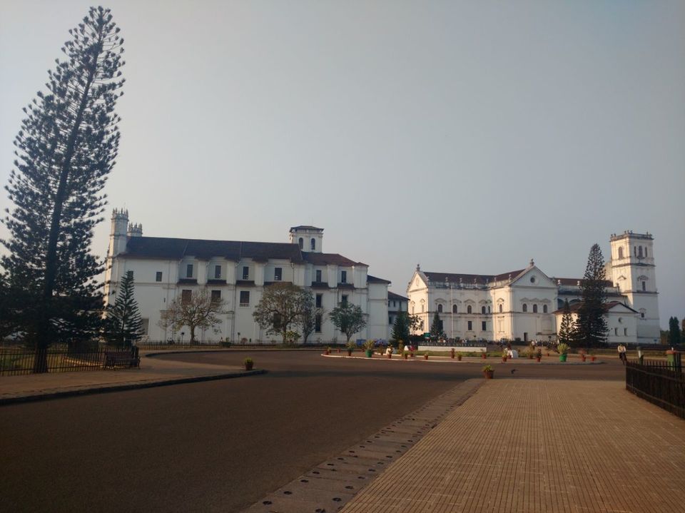 Photo of The ultimate guide to Goa Trip by Madhu Vyakaranam