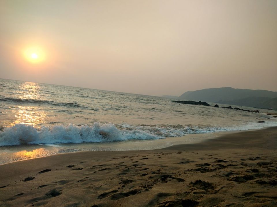 Photo of The ultimate guide to Goa Trip by Madhu Vyakaranam
