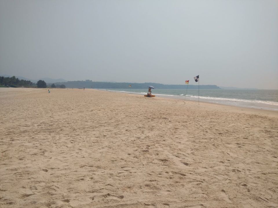 Photo of The ultimate guide to Goa Trip by Madhu Vyakaranam