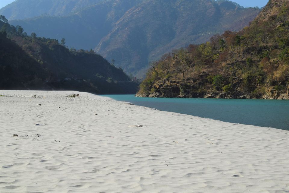 Photo of Tungnath - Devine Paradise by vinti