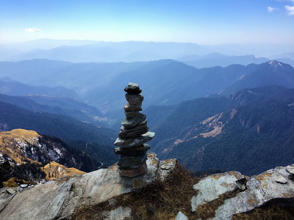 Photo of Tungnath - Divine Paradise by vinti