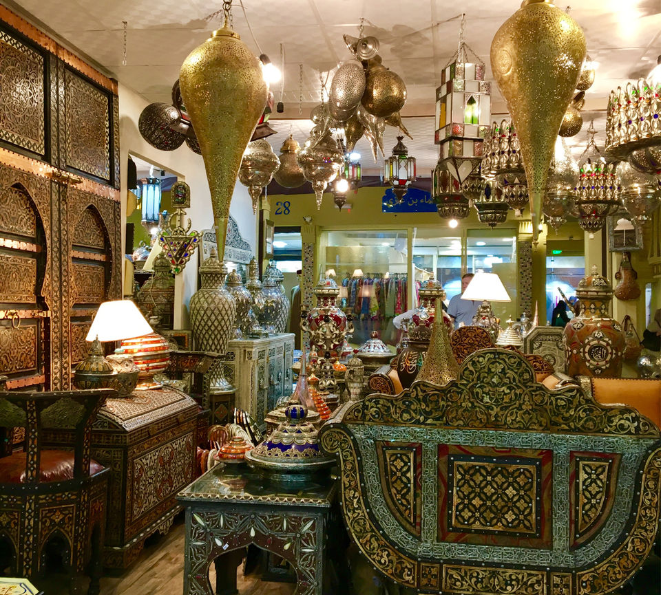 Photo of Global Village - Dubai - United Arab Emirates by Panchami Bekal