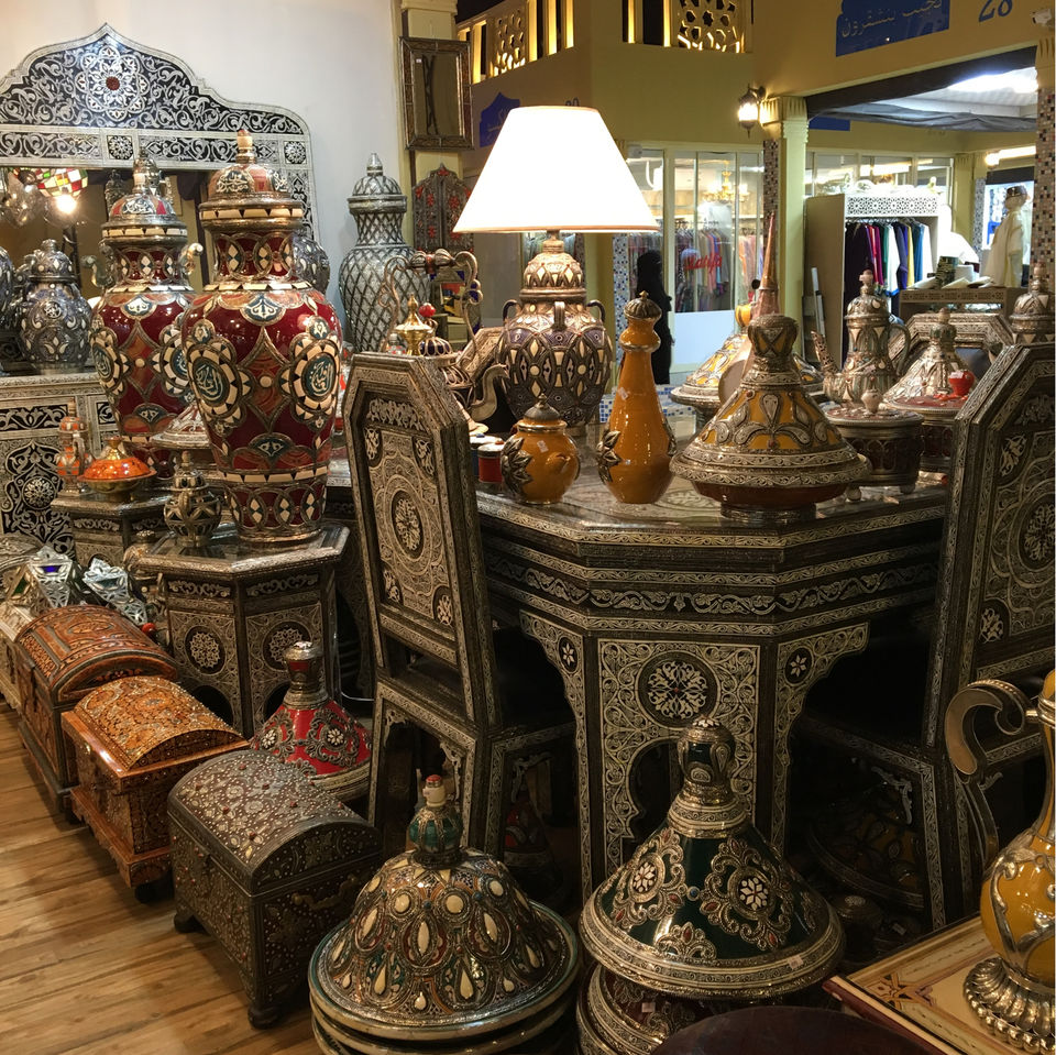 Photo of Global Village - Dubai - United Arab Emirates by Panchami Bekal