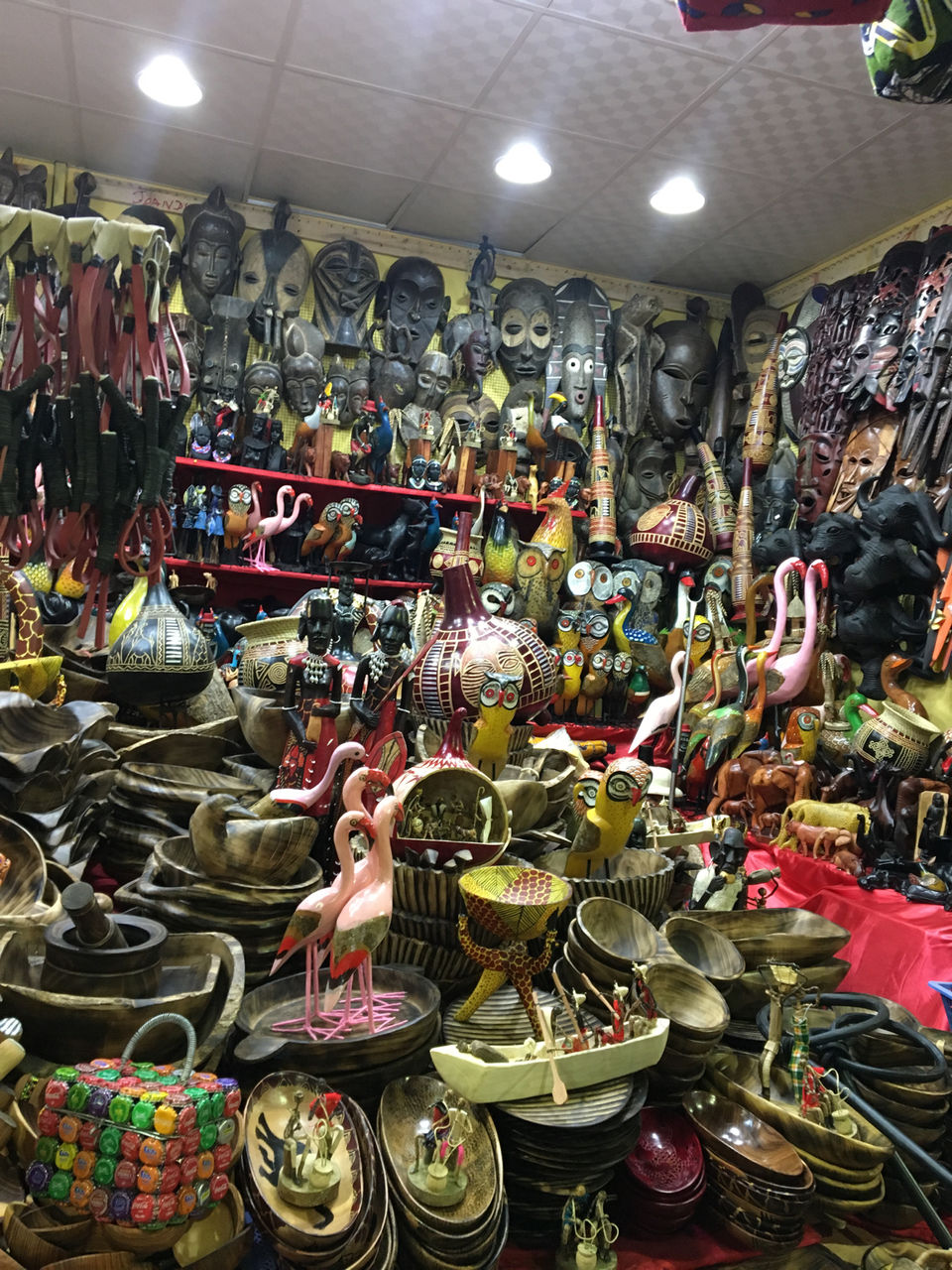 Photo of Global Village - Dubai - United Arab Emirates by Panchami Bekal