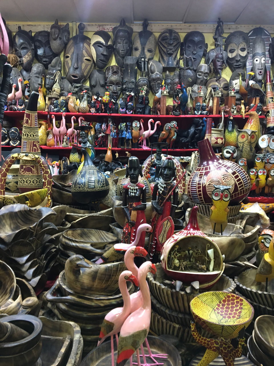 Photo of Global Village - Dubai - United Arab Emirates by Panchami Bekal