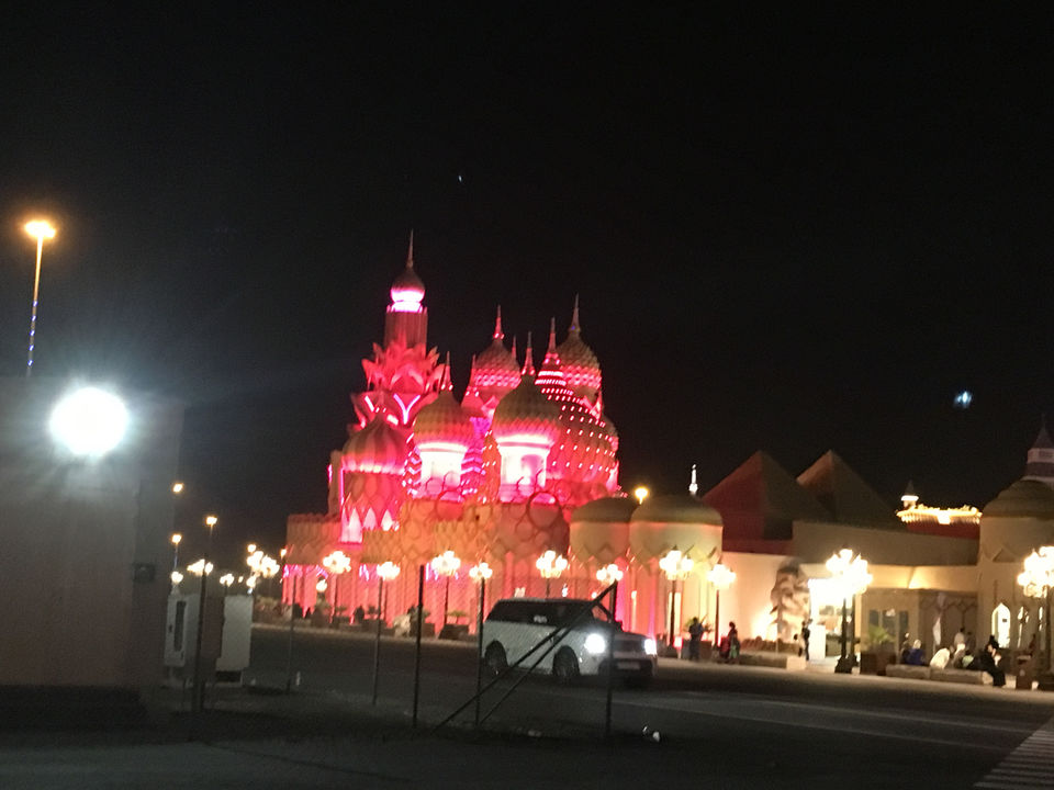 Photo of Global Village - Dubai - United Arab Emirates by Panchami Bekal