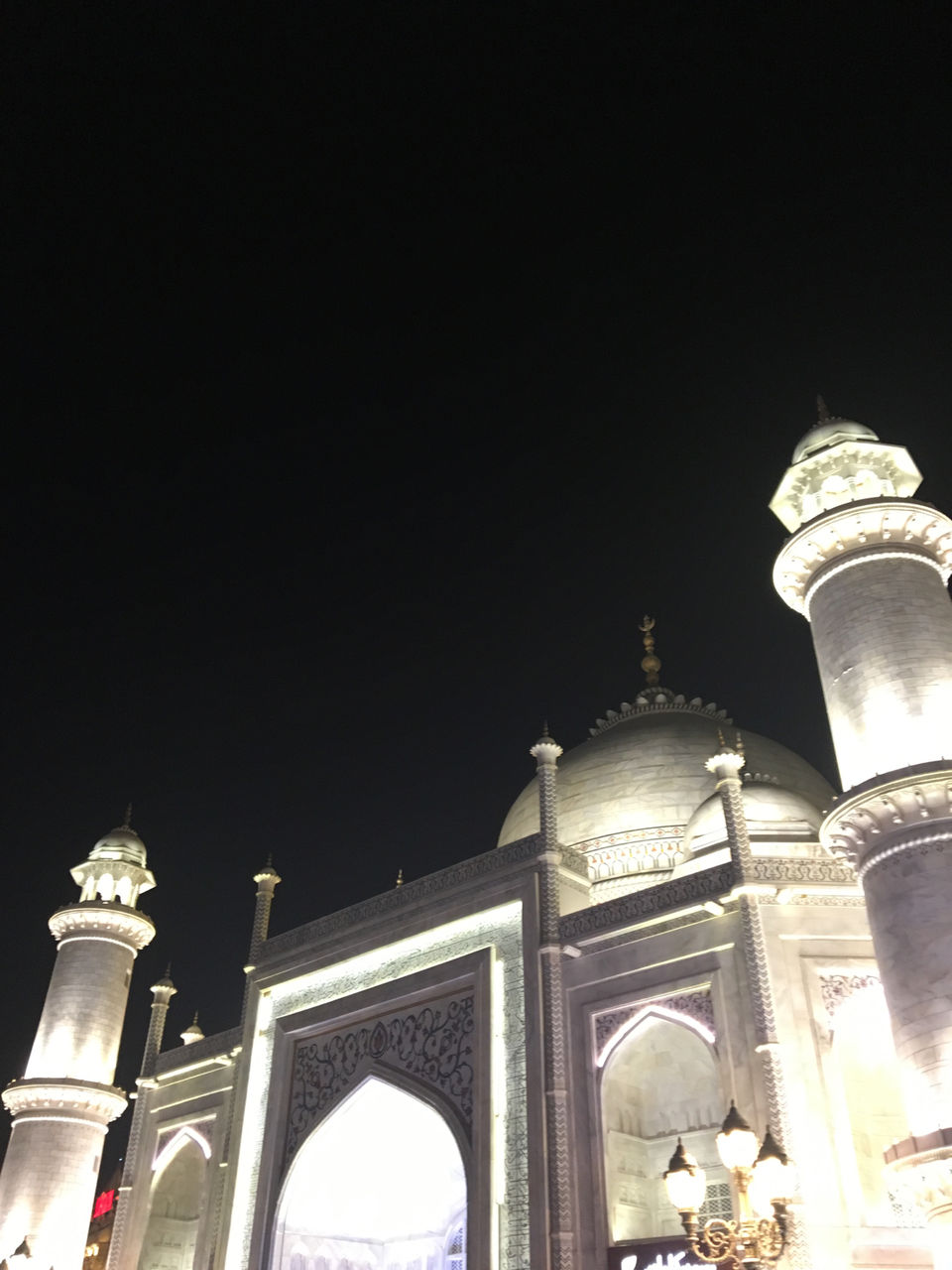Photo of Global Village - Dubai - United Arab Emirates by Panchami Bekal