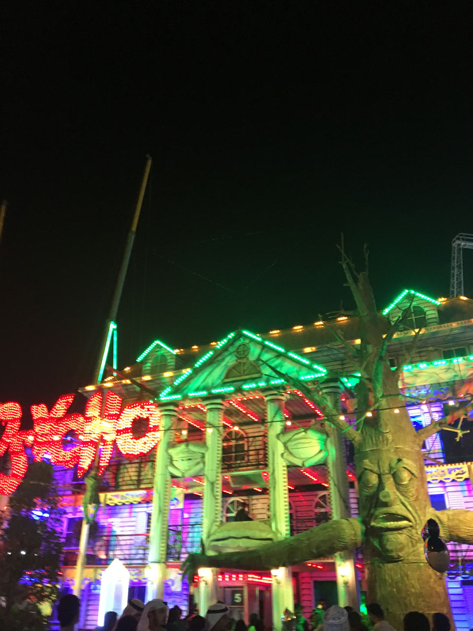Photo of Global Village - Dubai - United Arab Emirates by Panchami Bekal