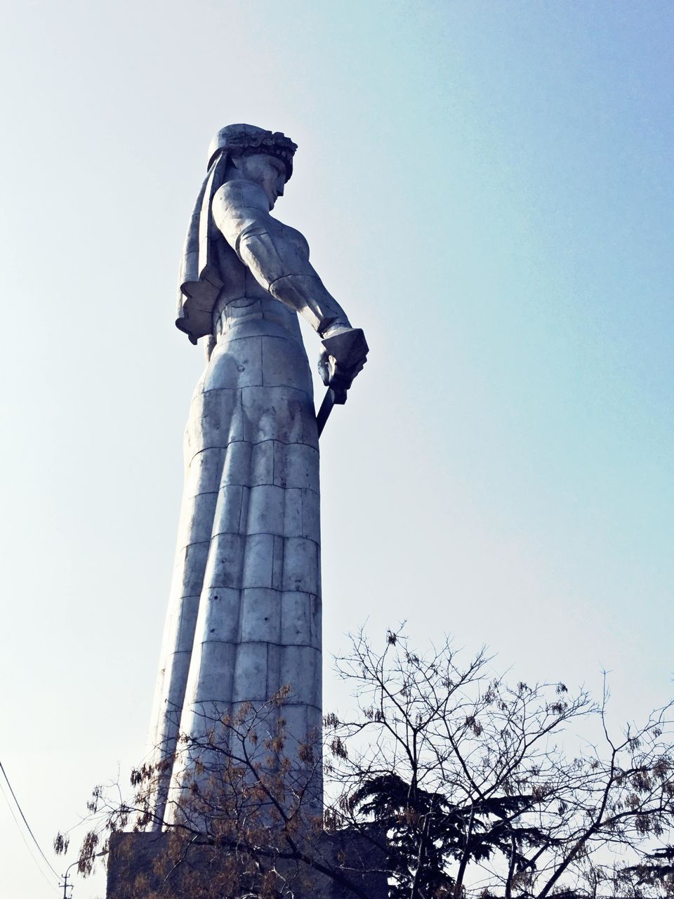 Photo of Georgia-A Day In Tbilisi by Panchami Bekal