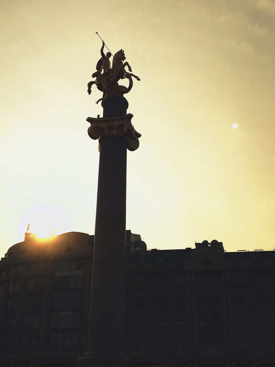 Photo of Georgia-A Day In Tbilisi by Panchami Bekal