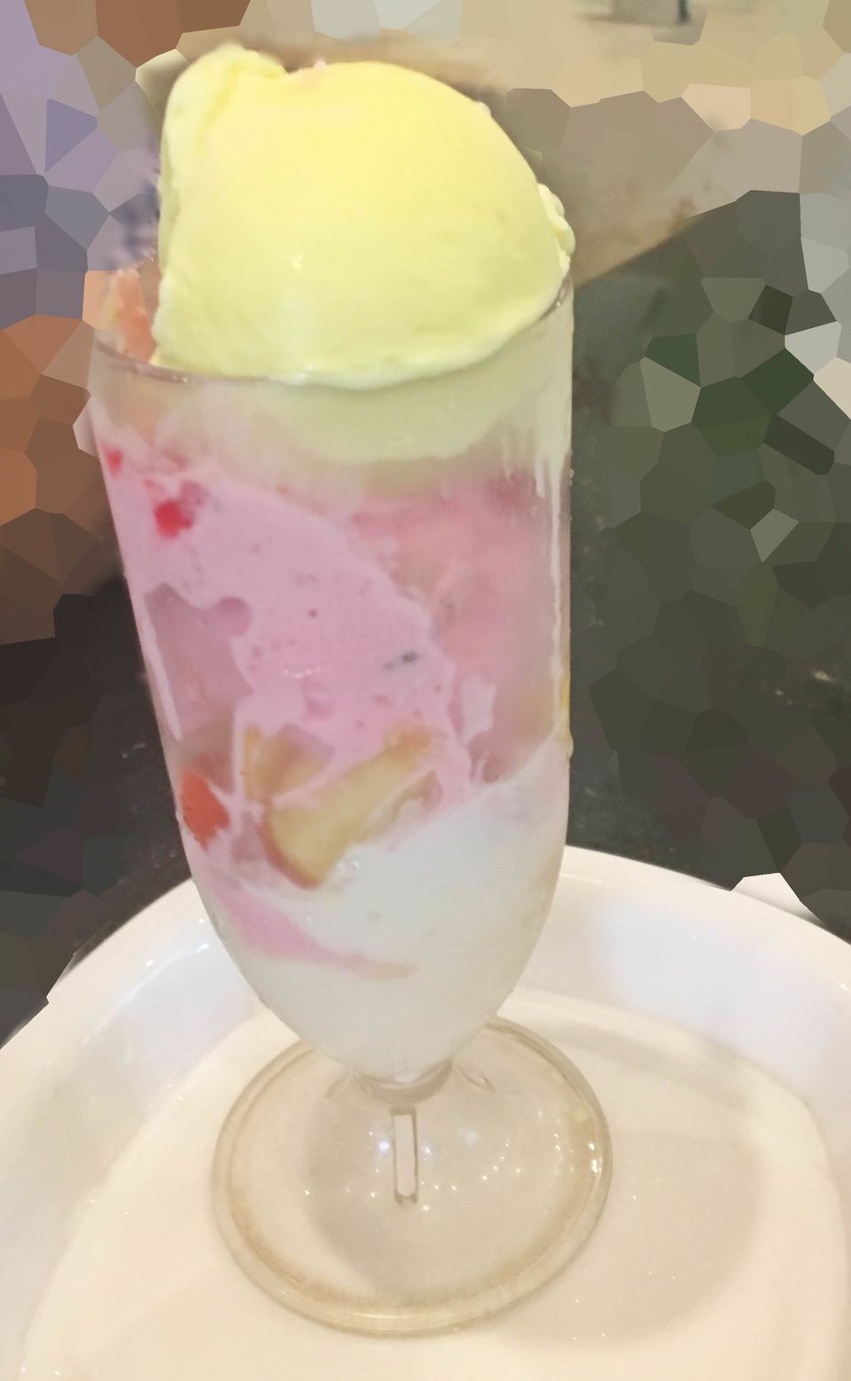 Photo of Pabba's Ice Cream Parlour, Mangaluru, Karnataka, India by Panchami Bekal