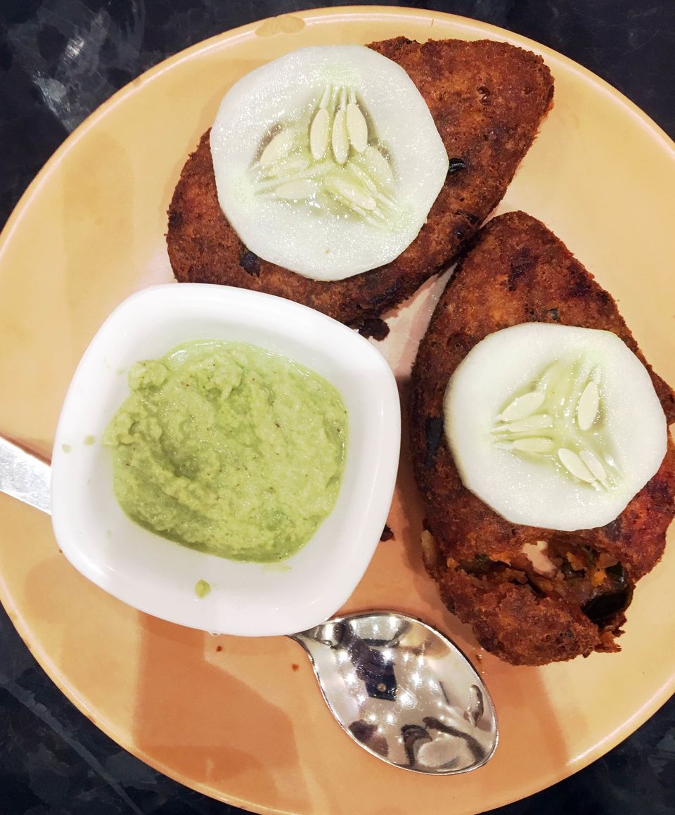 Photo of Pabba's Ice Cream Parlour, Mangaluru, Karnataka, India by Panchami Bekal