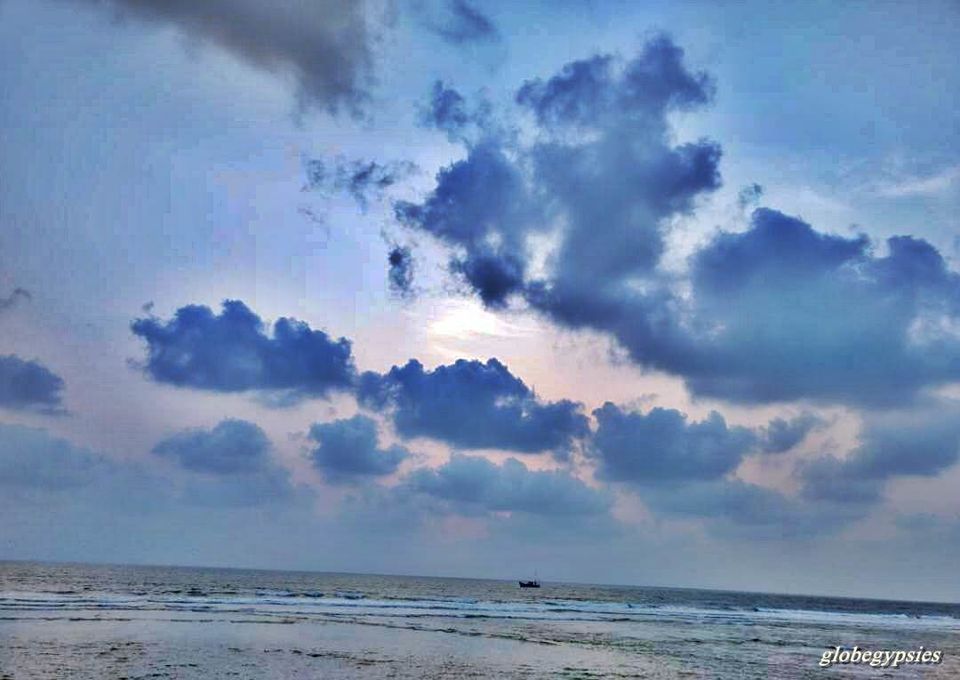 Photo of Sasihithlu, Karnataka, India by Panchami Bekal