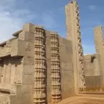 Photo of Mahabalipuram Light House, Mada Koil Street, Mahabalipuram, Tamil Nadu, India by Panchami Bekal
