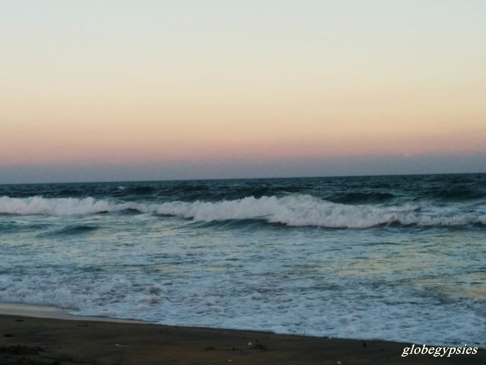 Photo of An Ancient Land Called Mahabalipuram by Panchami Bekal