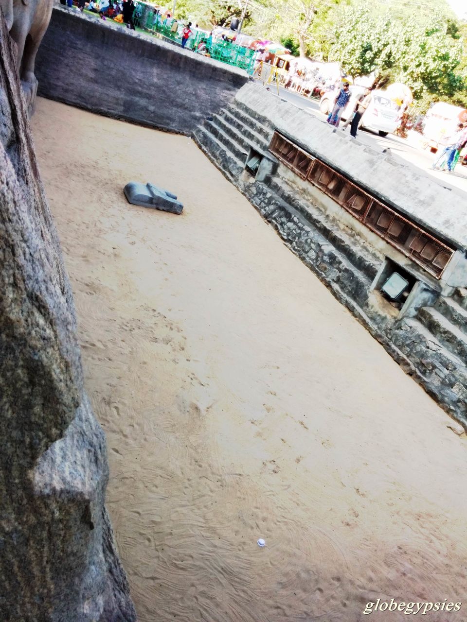 Photo of Varaha Cave, Mada Koil Street, Mahabalipuram, Tamil Nadu, India by Panchami Bekal