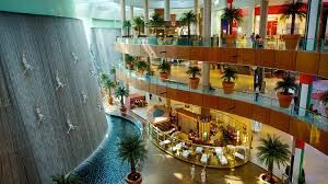 Photo of The Dubai Mall - Downtown Dubai - Dubai - United Arab Emirates by Panchami Bekal