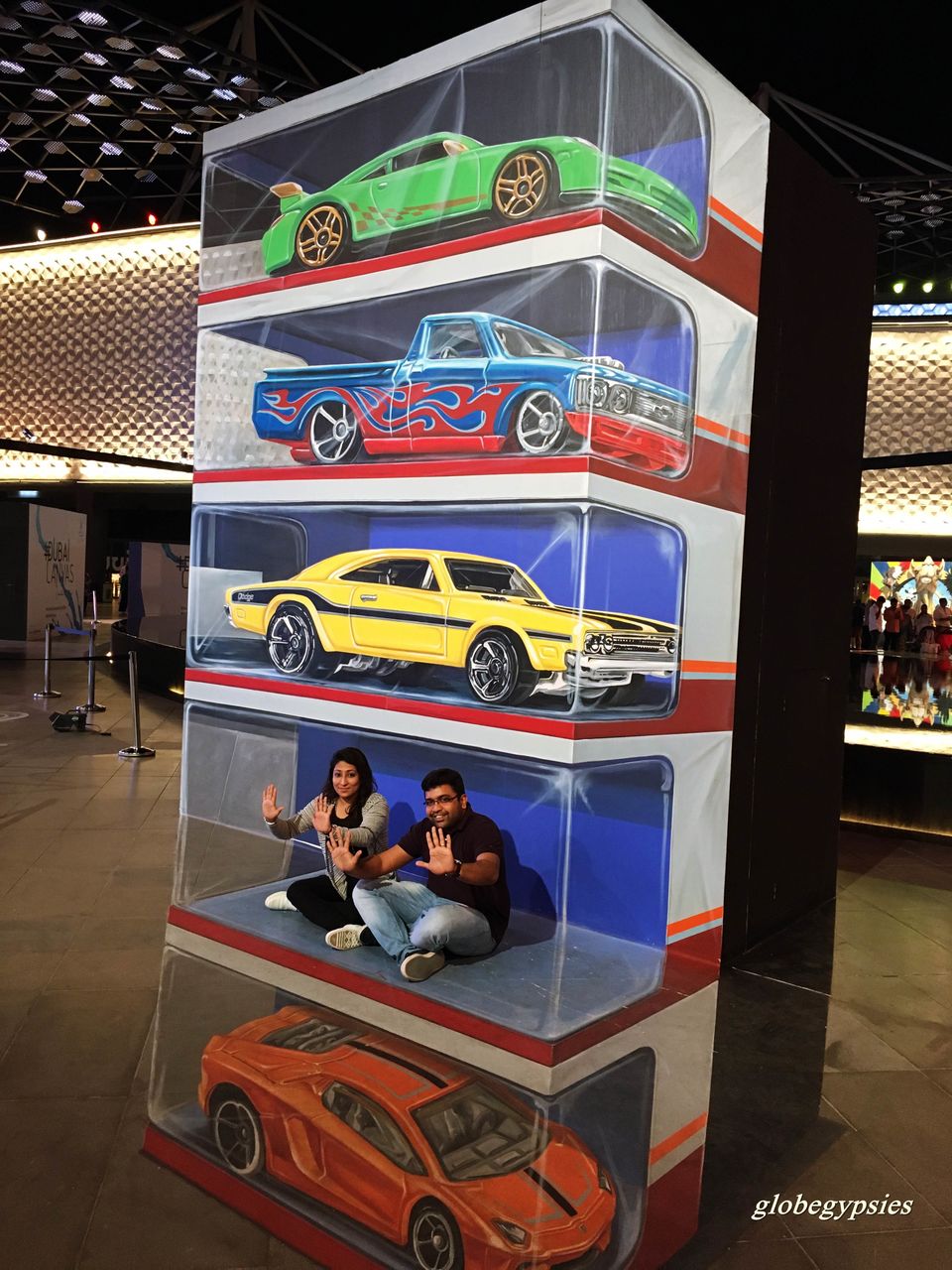 Photo of City Walk - Al Safa Street - Dubai - United Arab Emirates by Panchami Bekal