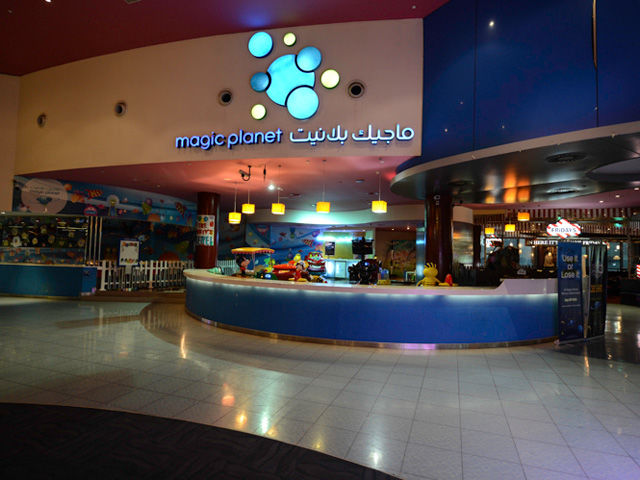 Photo of Things to do in Malls in Dubai along with shopping :) by Panchami Bekal
