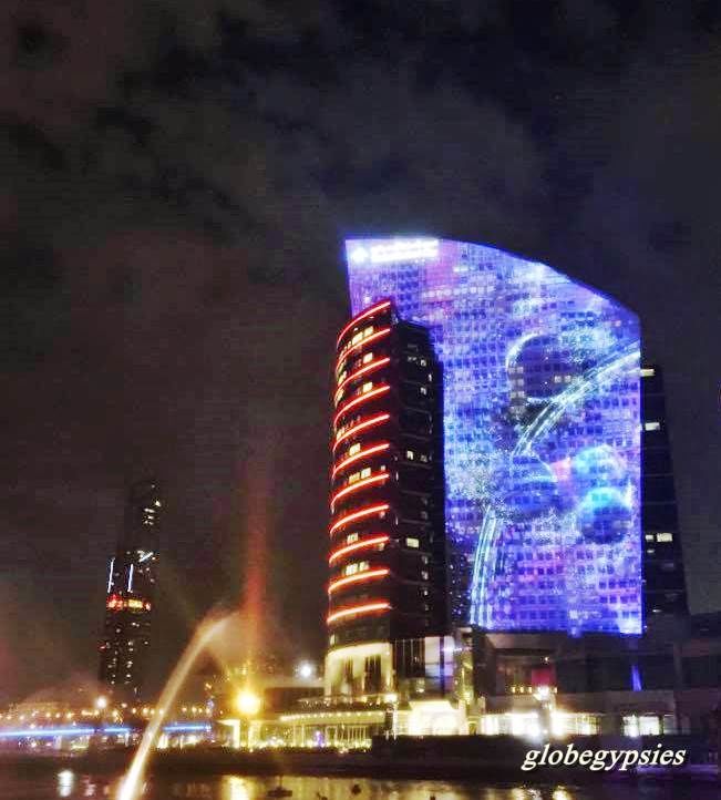 Photo of Dubai Festival City Mall - Dubai Festival City - Dubai - United Arab Emirates by Panchami Bekal