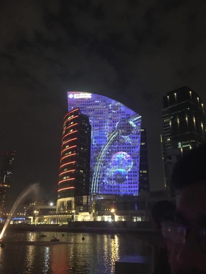 Photo of Dubai Festival City Mall - Dubai Festival City - Dubai - United Arab Emirates by Panchami Bekal