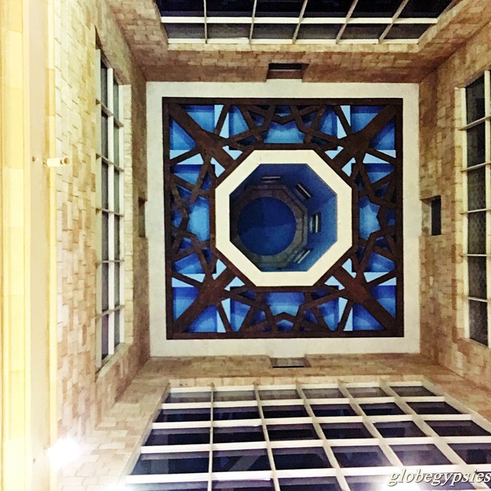 Photo of Ibn Battuta Mall - Jebel Ali Village - Dubai - United Arab Emirates by Panchami Bekal