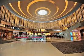Photo of Dubai Marina Mall - Dubai - United Arab Emirates by Panchami Bekal