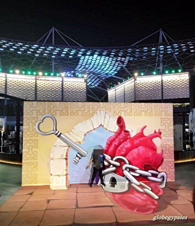 Photo of City Walk - Al Safa Street - Dubai - United Arab Emirates by Panchami Bekal