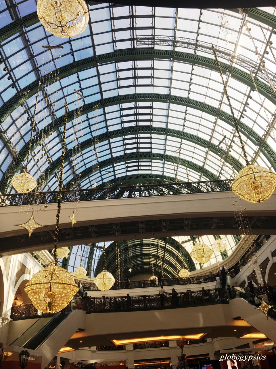 Photo of Things to do in Malls in Dubai along with shopping :) by Panchami Bekal