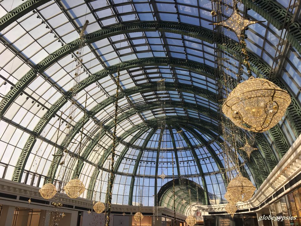 Photo of Things to do in Malls in Dubai along with shopping :) by Panchami Bekal