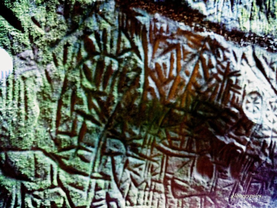 Photo of Edakkal Caves, Nenmeni, Kerala, India by Panchami Bekal