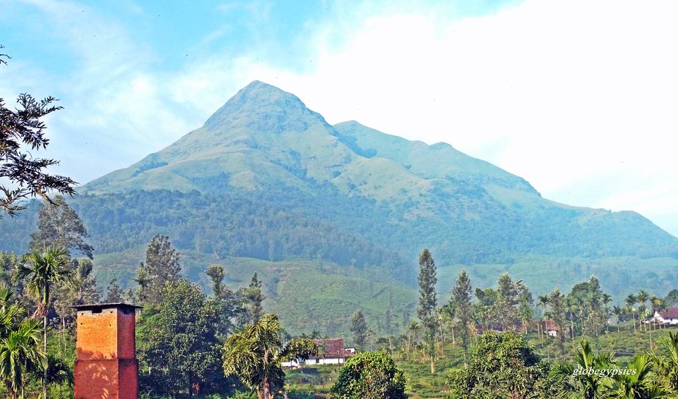 Photo of Chembra Peak Heart Lake, Kottappadi part, Kerala, India by Panchami Bekal