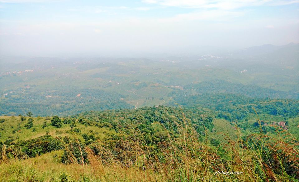 Photo of Chembra Peak Heart Lake, Kottappadi part, Kerala, India by Panchami Bekal