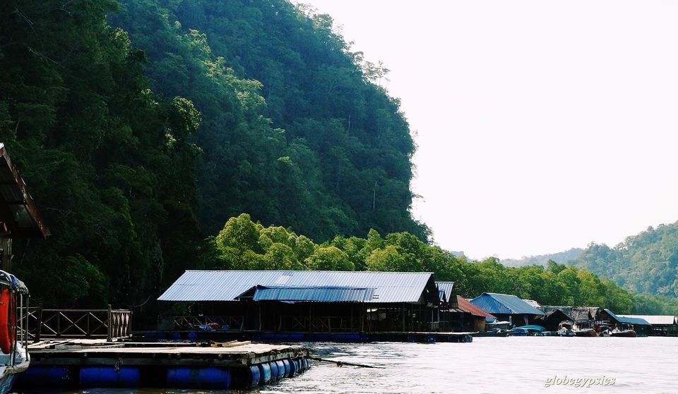 Photo of The Jewel of Kedah-A paradise called Langkawi,Malaysia by Panchami Bekal