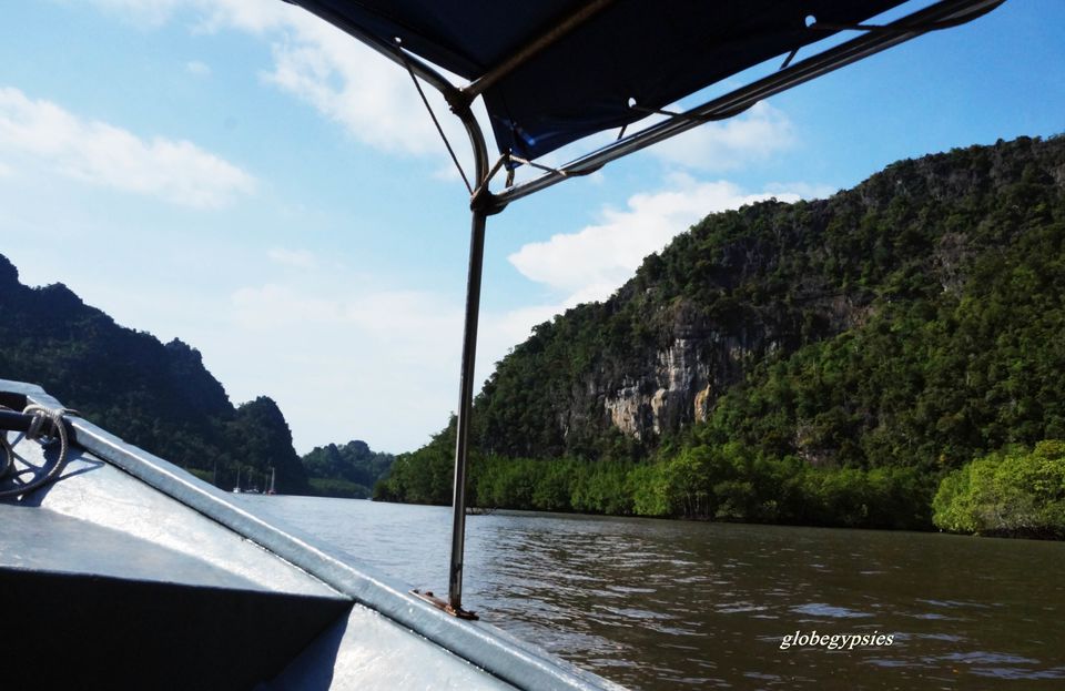 Photo of Pulau Dayang Bunting Langkawi, Kedah Malaysia by Panchami Bekal