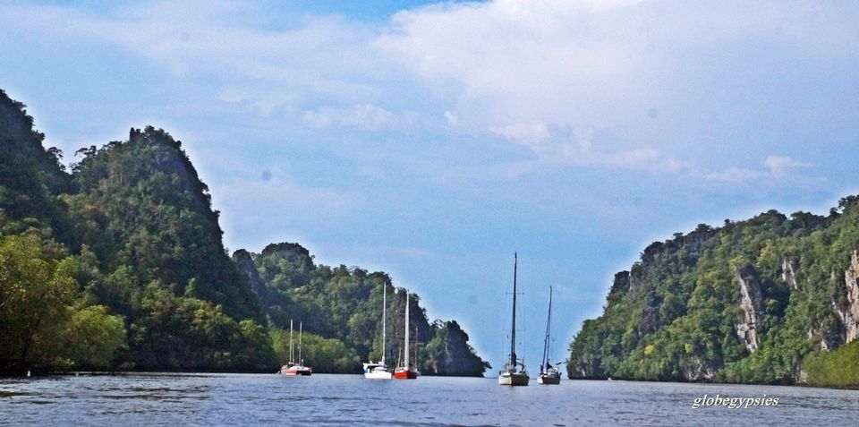 Photo of Pulau Dayang Bunting Langkawi, Kedah Malaysia by Panchami Bekal
