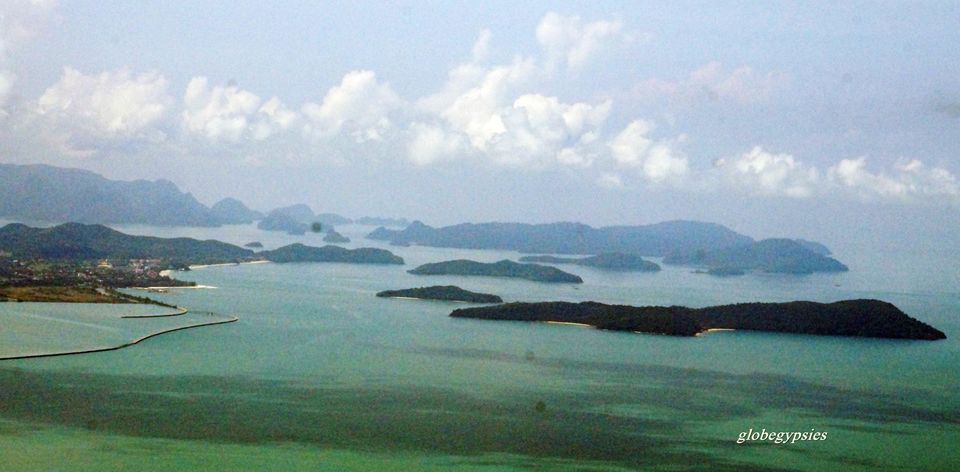 Photo of Langkawi Sky Bridge Jalan Telaga Tujuh Langkawi Kedah Malaysia by Panchami Bekal