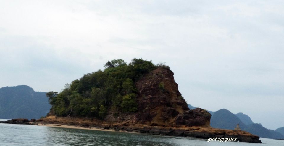 Photo of Pulau Dayang Bunting Langkawi, Kedah Malaysia by Panchami Bekal