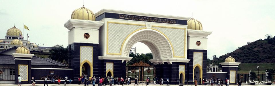 Photo of Kaula Lumpur- A 3-day itinerary by Panchami Bekal