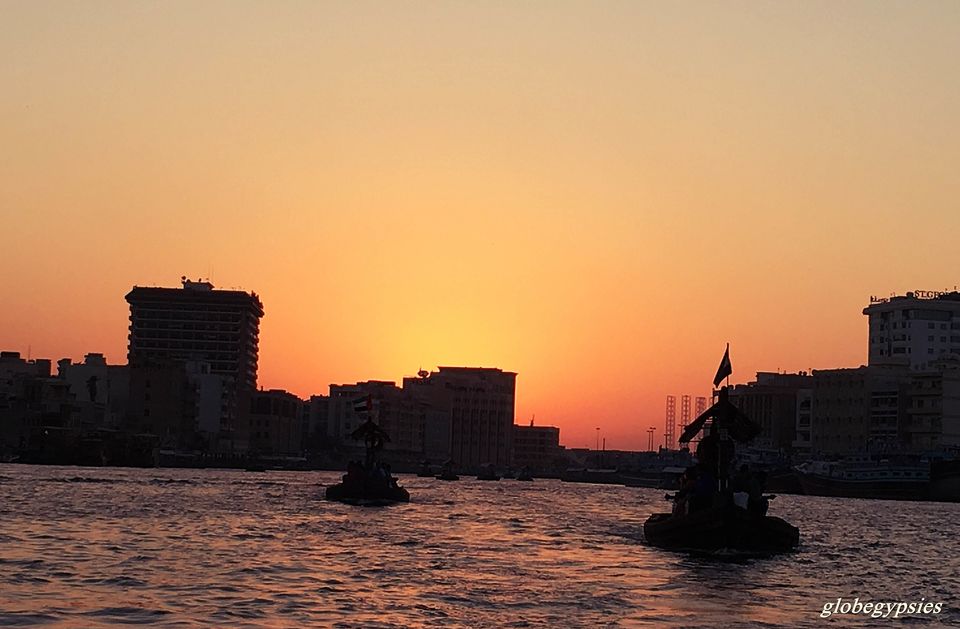 Photo of Exploring Dubai beyond the shopping malls by Panchami Bekal