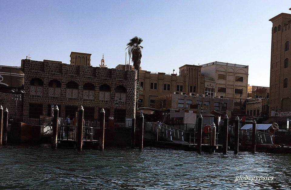 Photo of Exploring Dubai beyond the shopping malls by Panchami Bekal